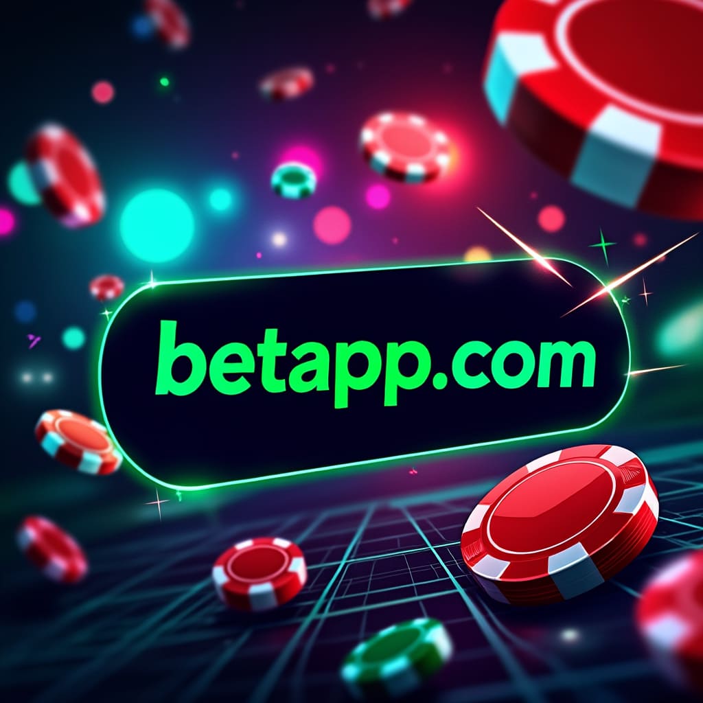 betapp Logo Grande